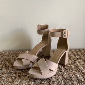 CL by Laundry Sandals